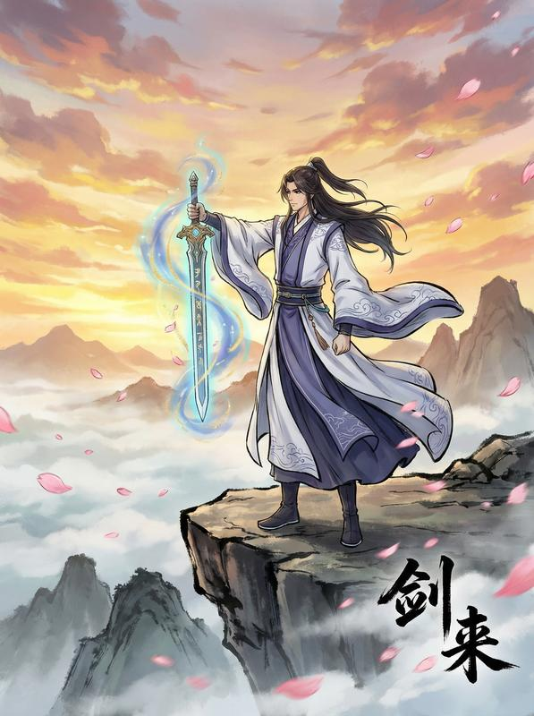 高清视频仙侠动漫视频