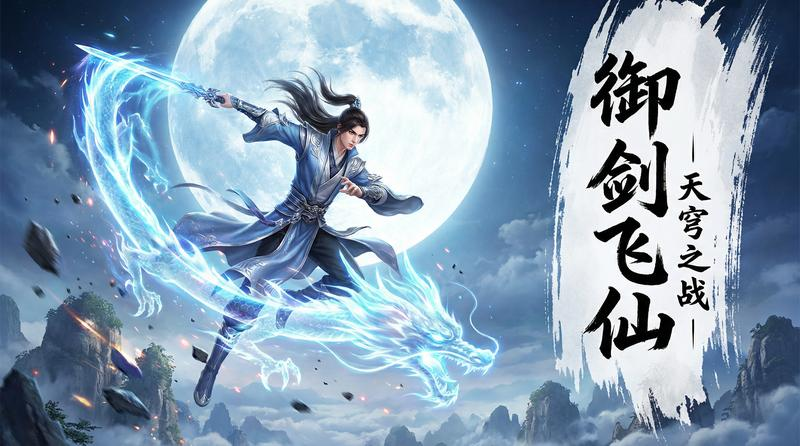 高清视频剑来陈平安高燃视频